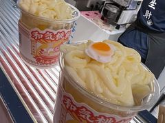 -和气桃桃(宏伊广场店)