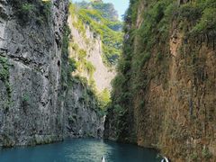 -山西通天峡景区