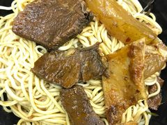 -志权牛肉面(灵山路店)