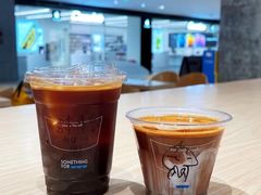 -Something For(中洲湾店)