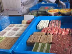 -万福兴糕团(万福兴山塘街直营店)