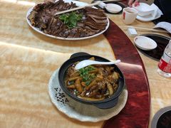 -壹只卤鹅·潮汕菜(莲塘店)