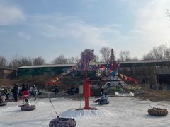 -北京鹿世界主题园