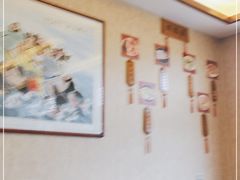 大堂-周家大厨房(三原店)