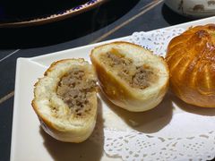 -额尔敦传统涮(公园西路店)