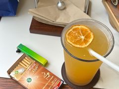 -Line 咖啡(石厦花园店)