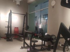 -mYSTEPS健身运动馆(古北店)