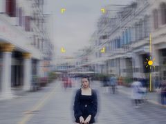 -吴日彪蒜香猪牛排(水巷口店)