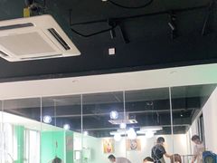 -Husky Go! 哈士奇体验馆·宠物咖啡厅狗咖