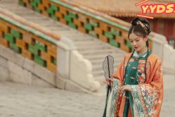 点击看大图 -美云庭古装·格格服汉服·京城旅拍(北京店)