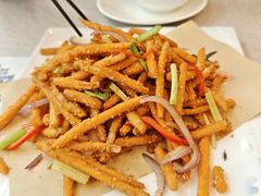 -潮粤香海鲜酒楼(沙湖店)
