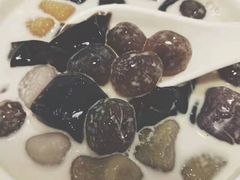 -糖纸甜品(恒一广场店)