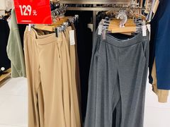 -优衣库(北京万柳华联购物中心店)