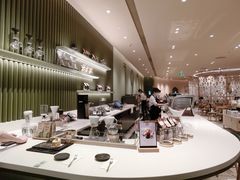 -星巴克臻选(广州太古汇店)
