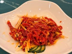 -平壤馆(西塔街店)