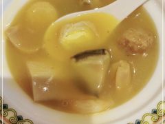 -国人川菜(李家村建东街店)