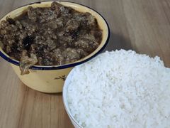-定家小酥肉·清真(回民街店)