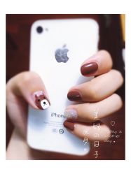 -安娜美甲美睫沙龙