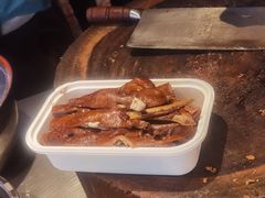 -春梅里卤鹅馆·47年老字号(中山路店)