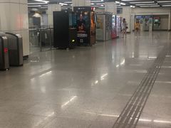 -嘉善路(地铁站)