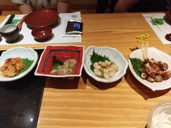 -花潮料理艺食馆(世欧广场店)
