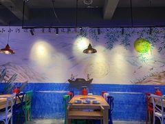 -小小河边鱼(天润城店)