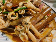 -旺豪海鲜餐厅(友谊阳光城店)