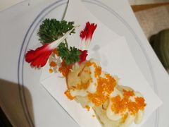 -三石铁板烧(紫竹桥店)