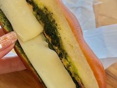 -慢熟面包店bud bread(孩儿巷店)