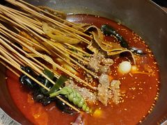 -付小姐在成都(川沙店)