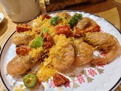 -德胜轩正宗顺德菜(宝安沙井会展中心店)