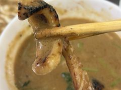 -松明一烤肉馆(鲁园店)