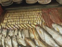 -健跳小海鲜(人民路店)