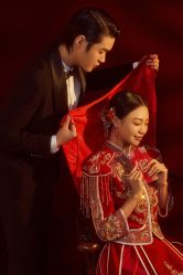 -IDO婚纱摄影(上海旗舰店)