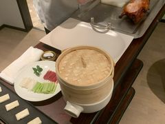 -晶苑餐厅(爱琴海购物中心)