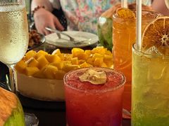 -Sunset Bar(丹绒亚路香格里拉店)