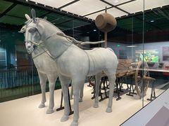 -淮安市博物馆