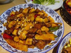 -兔爸私家小厨(新北万达店)