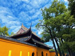 -西园戒幢律寺