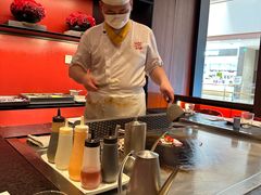 -火地铁板烧(昆山万象汇店)