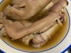 -香阁餐厅·常州菜·常州菜代表品牌(新北奥体店)