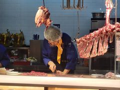 -俏牛哥鲜牛肉牛肆馆(重庆天地店)