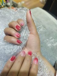 -有样·自助美睫美甲