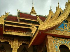 -西双版纳勐泐文化旅游区