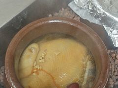 -煨阿婆营养煨汤(闵行店)