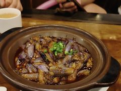 -一楼食业·美食人家