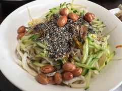-艺味深尝(云锦路店)