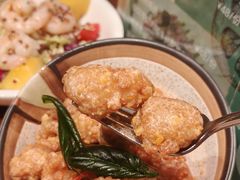 -森Some Fusion(荔湾店)