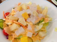 -萨莉亚意式餐厅(河东万达店)