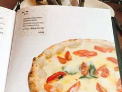 -Mammamia意大利餐厅(阳春巷店)